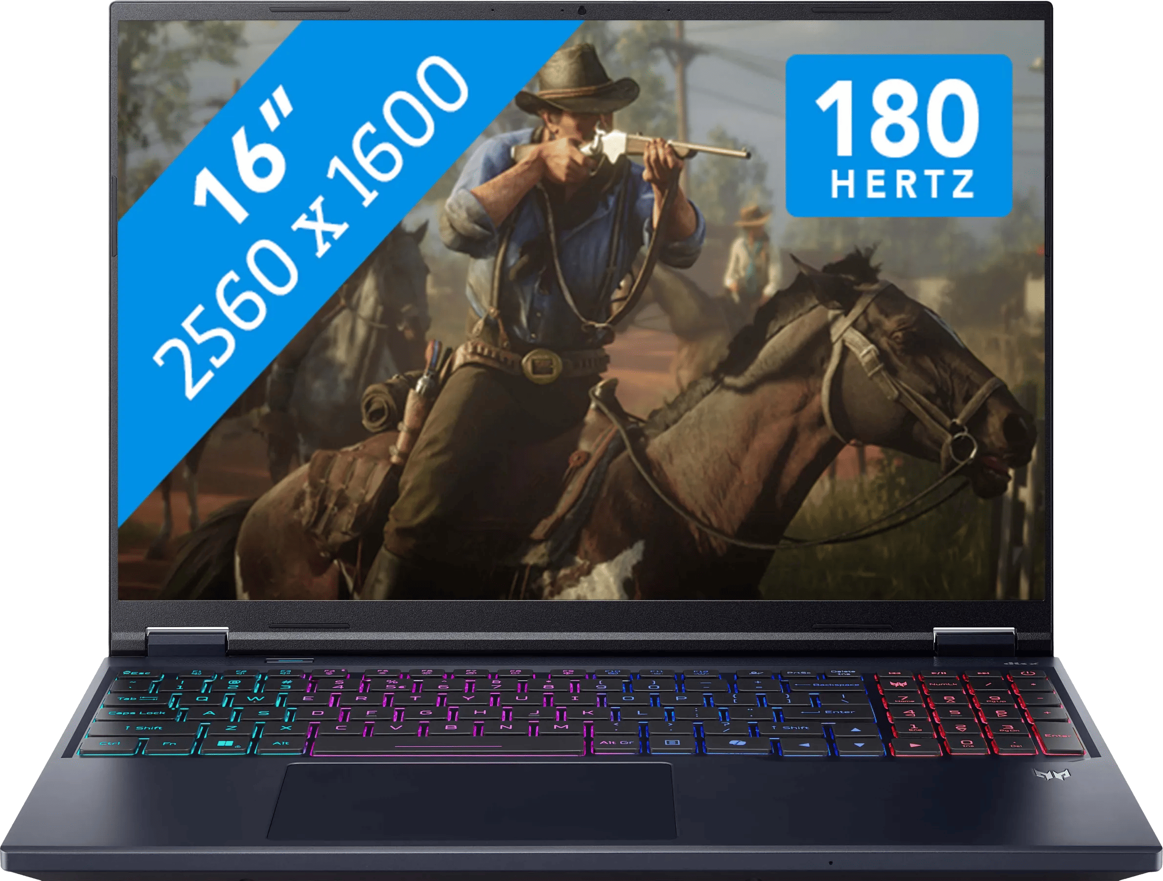 Acer Predator Helios Neo 16 PHN16-I31-7683