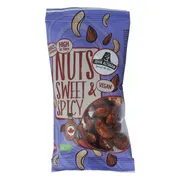John Altman Mixed Nuts Sweet & Spicy 45GR