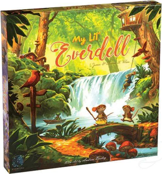 My Lil' Everdell