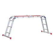 Altrex Varitrex-Plus vouwladder - 503538