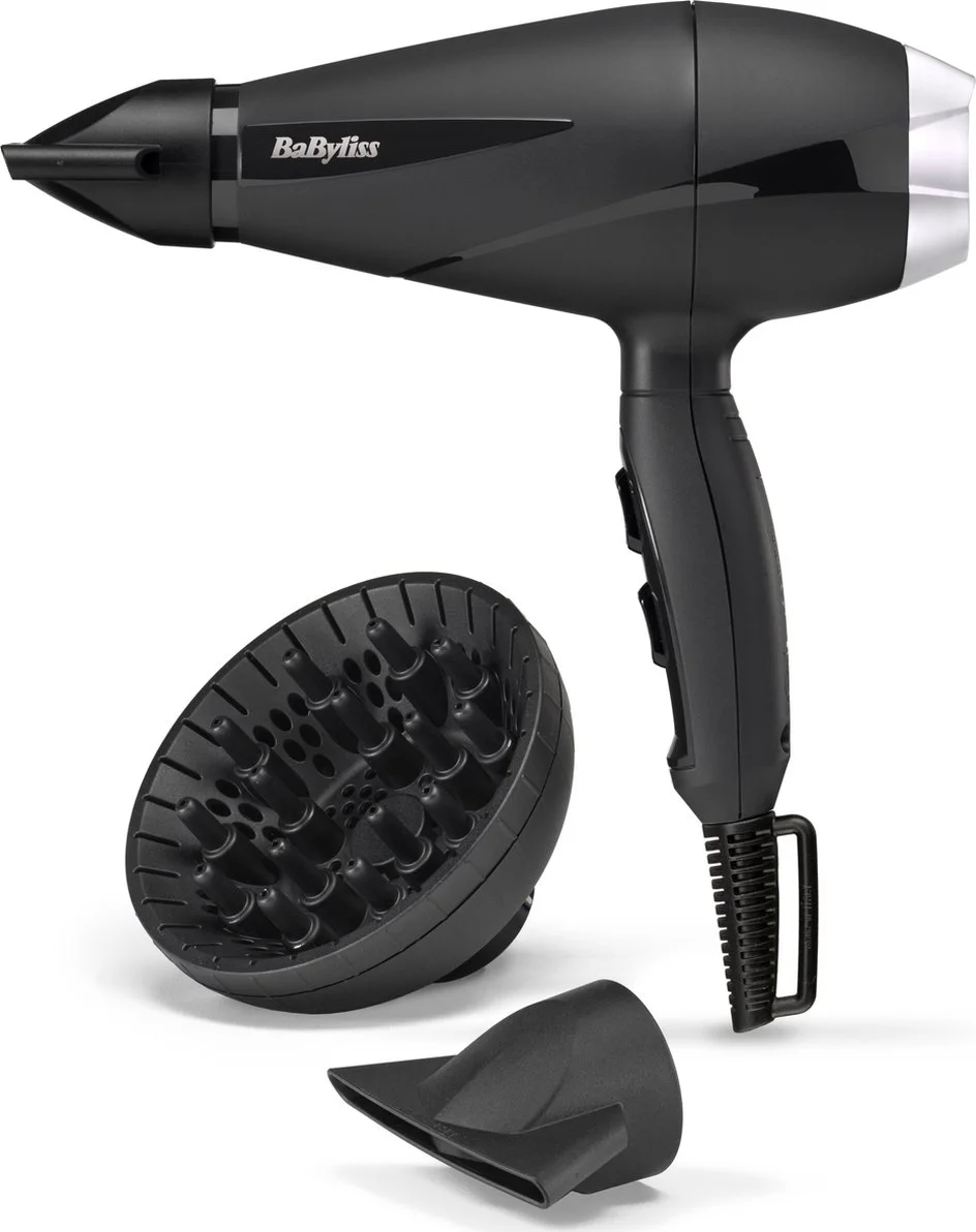 BaByliss Style Pro 2100 6710DE