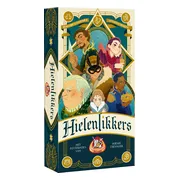 Hielenlikkers
