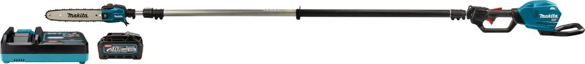 Makita UA004GM101 Accu telescopische kettingzaag 30cm XGT 40V Max 4.0Ah