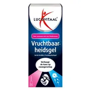 Lucovitaal Vruchtbaarheidsgel 5ST