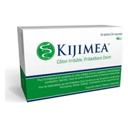 Kijimea Capsules 84CP