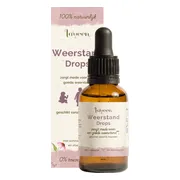 Laveen Weerstand Drops - Echinacea, vitamine C en zink druppels 30ML