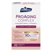 Davitamon Pro Aging Complex 30 capsules