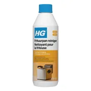 HG Keuken Frituurpan Reiniger 500ML