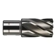 Milwaukee Spiraalvormige HSS-freeskronen HSSAC 24 x 30 VE=1 - 4932343280