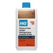 HG Parket Reiniger 1LT