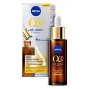 NIVEA Q10 Serum Anti-Rimpel Expert 30 ml
