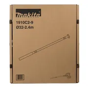 Makita 1910C2-9 Trilnaald 32 x 2400 mm