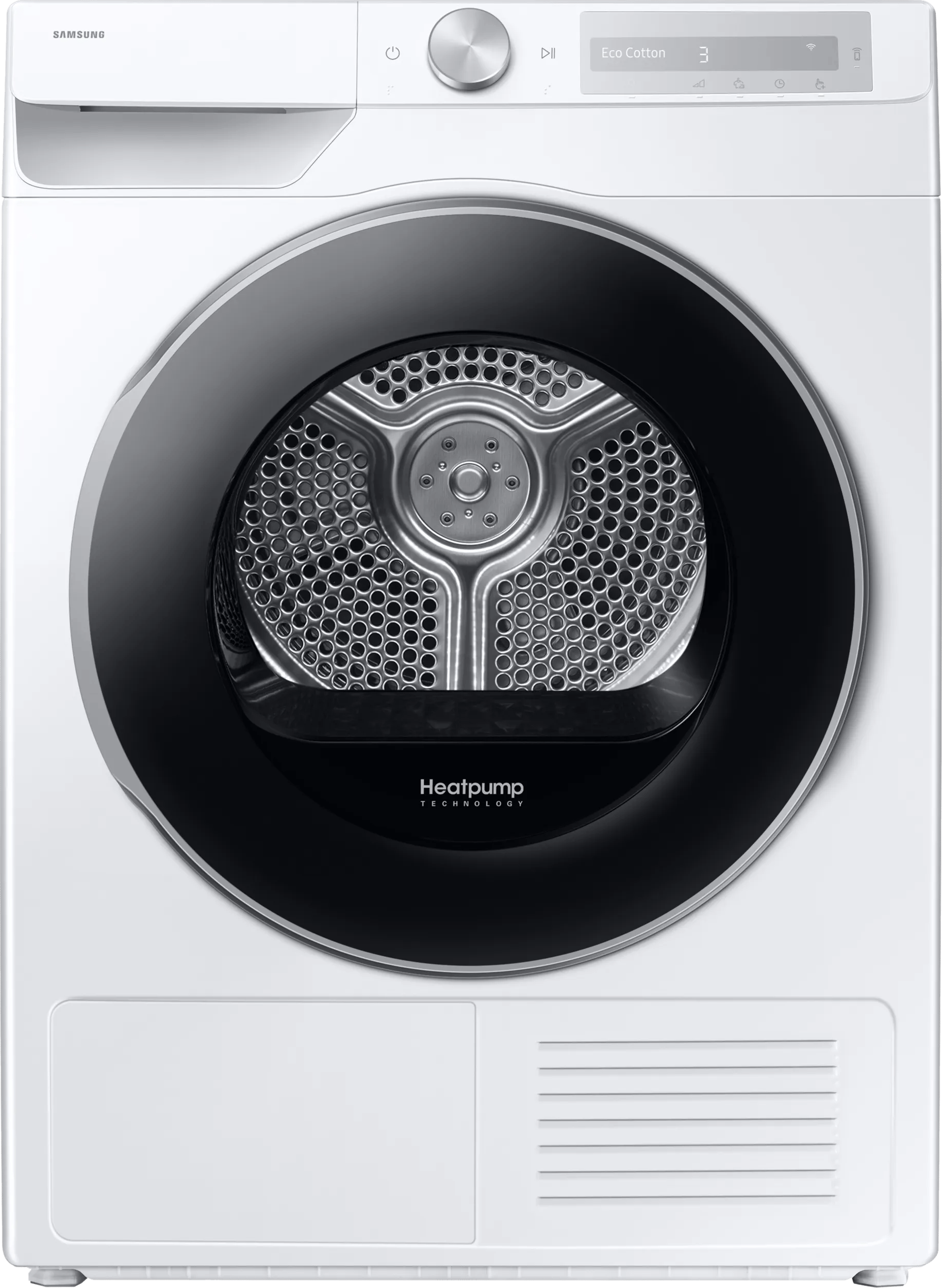 Samsung DV90DG6845LHU3 AI Dry+
