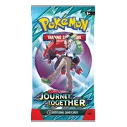 Pokémon TCG SV09 Journey Together BO