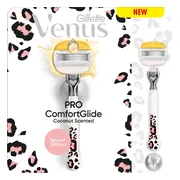 Gillette Venus Pro ComfortGlide