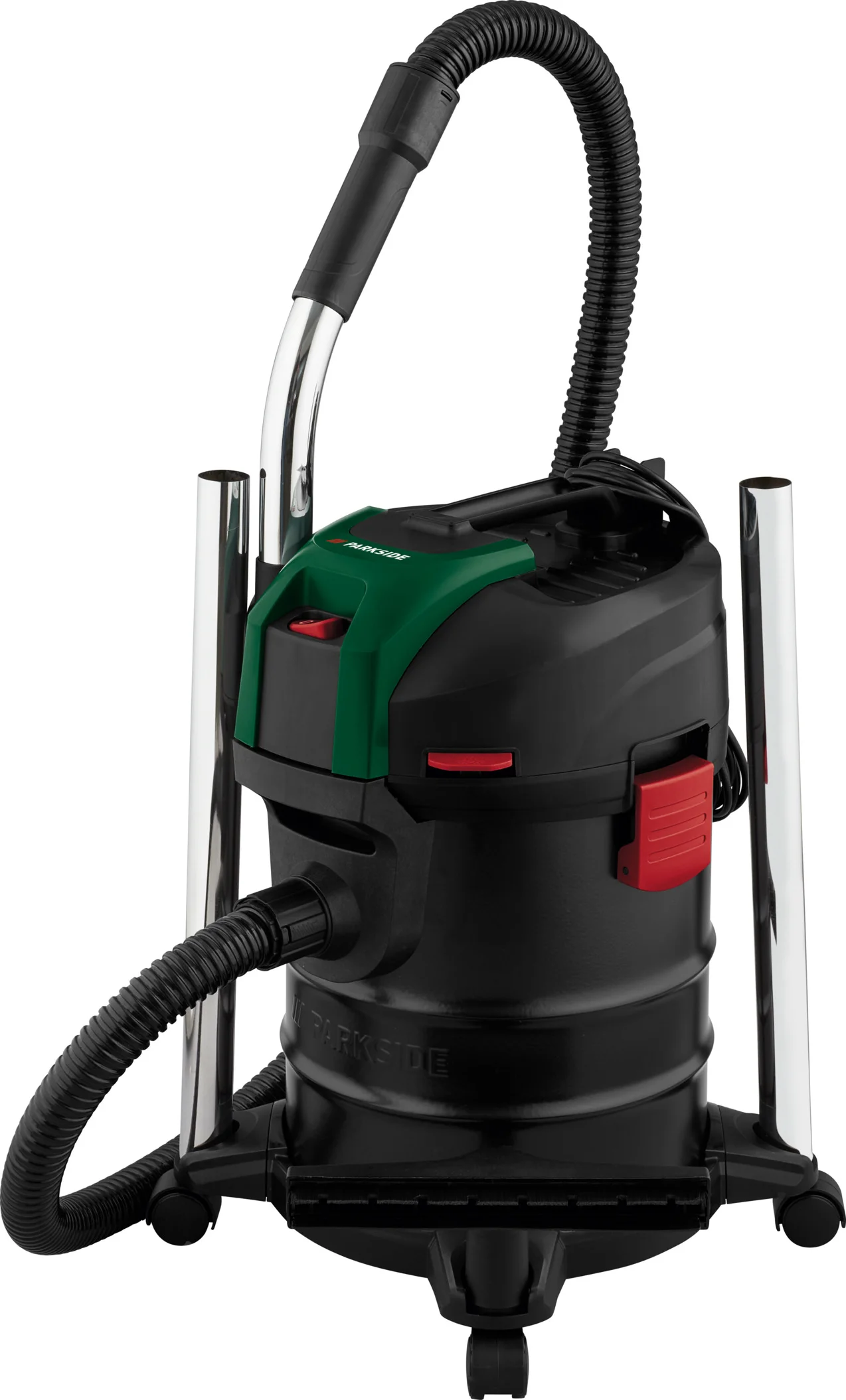 PARKSIDE Aszuiger, 1000 W, 17 kPa
