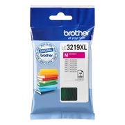 Brother LC-3219XL Cartridge Magenta