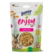 7x Bunny Nature Enjoy Nature Prebiotic 35 gr
