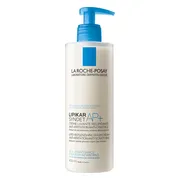 La Roche-Posay Lipikar Syndet AP+ Lipid-Replenishing Wash Cream 400ML