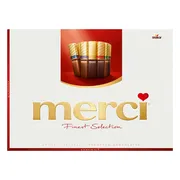 merci Finest Selection assorti XXL - 675gram - bedank cadeautje