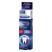 Rapid White Express White Tandpasta 75ML