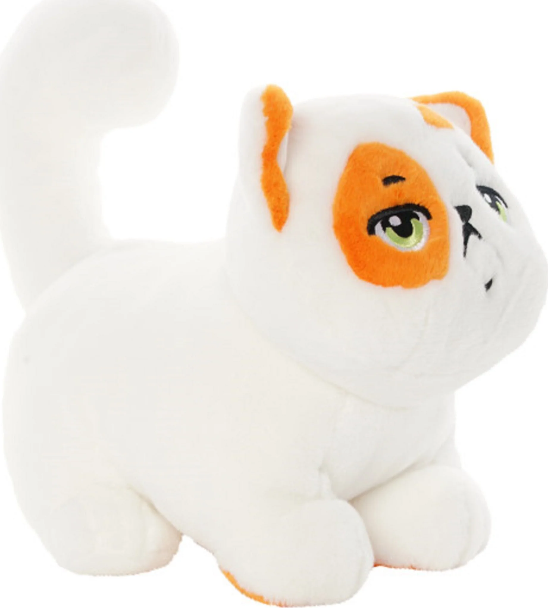 LEGO Churro kattenknuffel