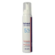 BSN Cutimed 5% Urea Mousse 125ML