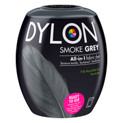 Dylon Smoke Grey All-in-1 Textielverf 350GR