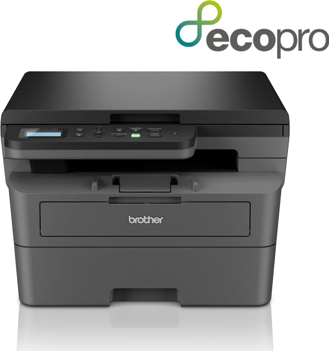 Brother DCP-L2627DWE
