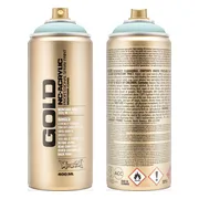 Montana GOLD G6210 Can2 Cool Candy spuitbus 400ml