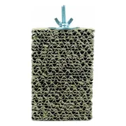 Back Zoo Nature Kartonnen Snoep Bord