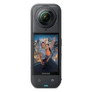 Insta360 X5 Standard Bundle