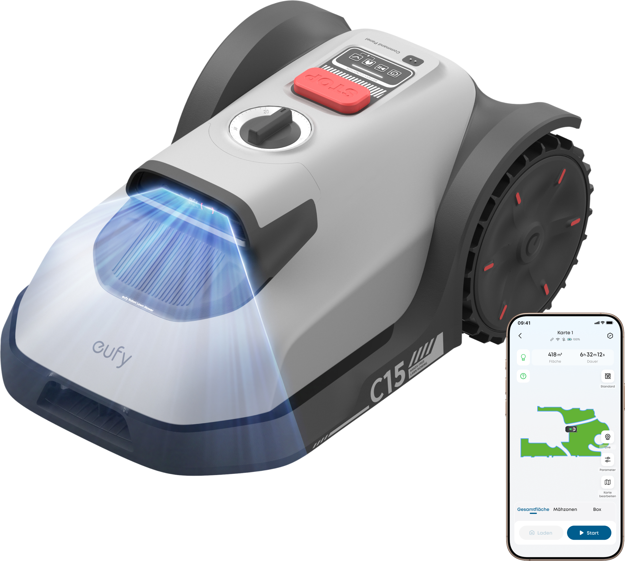 Eufy C15 Solo