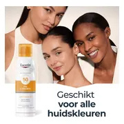 Eucerin Sun Oil Control SPF50 Sun Mist 200 ml
