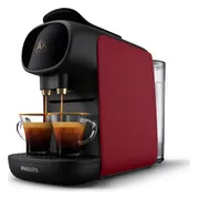 Philips L'OR Barista Sublime LM9012/50 Rood