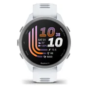 Garmin Forerunner 170 43 mm Wit