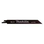 Makita 792149-7 Reciprozaagblad staal 145mm