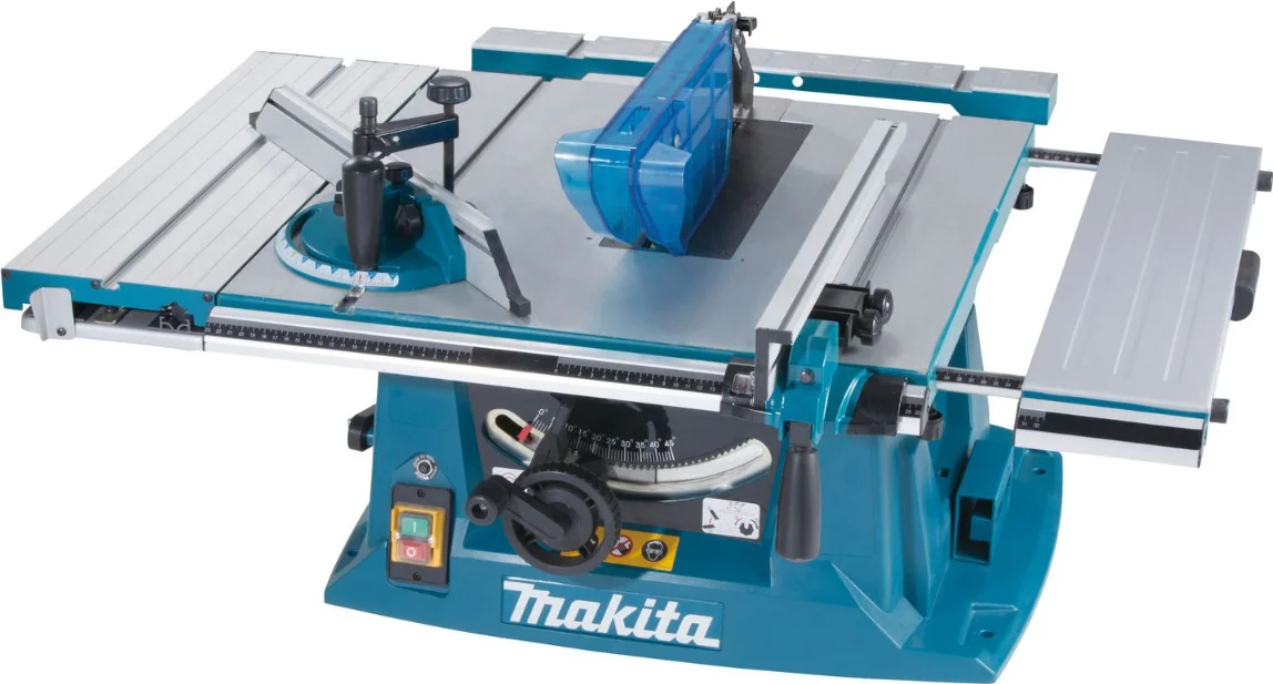 Makita MLT100N Tafelzaag