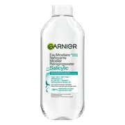Garnier Salicylic Micellair Reinigingswater 400ML