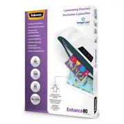 Fellowes Lamineerhoezen ImageLast 80 mic A5 (100 Stuks)