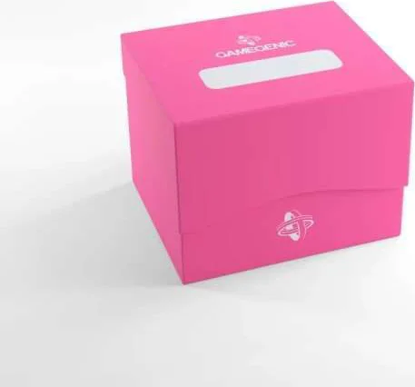 Side Holder 100+ XL Pink