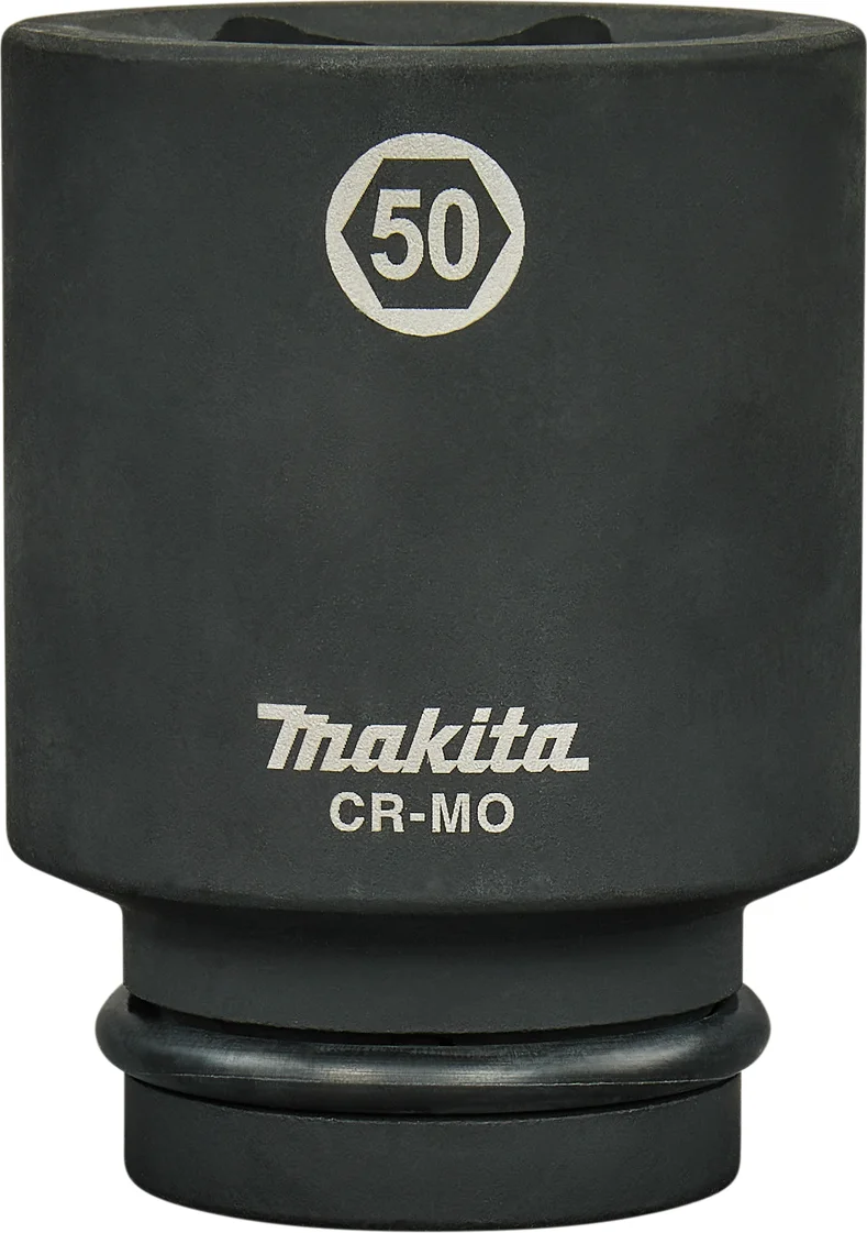 Makita E-24789 Krachtdop 1" | 50 x 100 mm