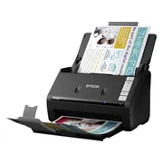 Epson WorkForce ES-550W