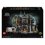 LEGO DC Arkham Asylum 76300