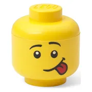 LEGO opberghoofd - klein (gek)