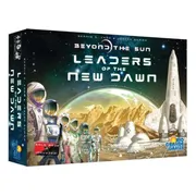 Beyond the Sun Leaders of the New Dawn