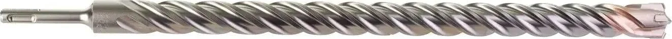 Milwaukee SDS-plus MX4 hamerboren - 4-kanten snijdend SDS-Plus MX4 25 x 450 VE=1 - 4932356509