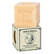 Marius Fabre Marseille Zeep 400GR