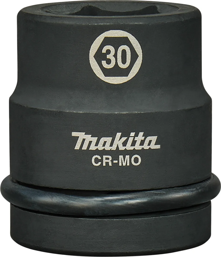 Makita E-24527 Krachtdop 1" | 30 x 62 mm
