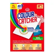 K2R Colour Catcher Anti-kleurdoorloopdoekjes 40ST